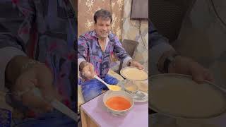 मैं सब्जी में एक चीज डालना भूल गई।🤣Iqbalshaikh786_#Trending #Iqbal #viral #funny #comedy #video