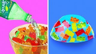 24 Pyszne Desery Na Zły Dzień