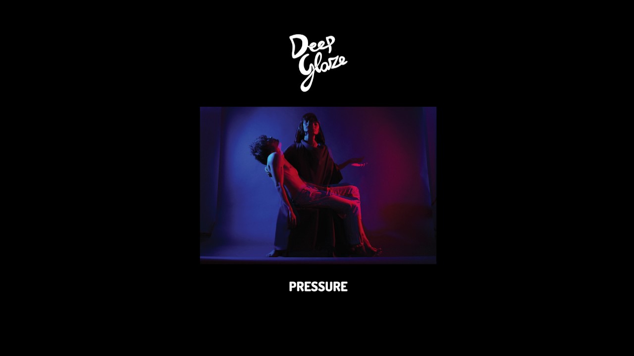 Deep Glaze - Pressure (Full Album)