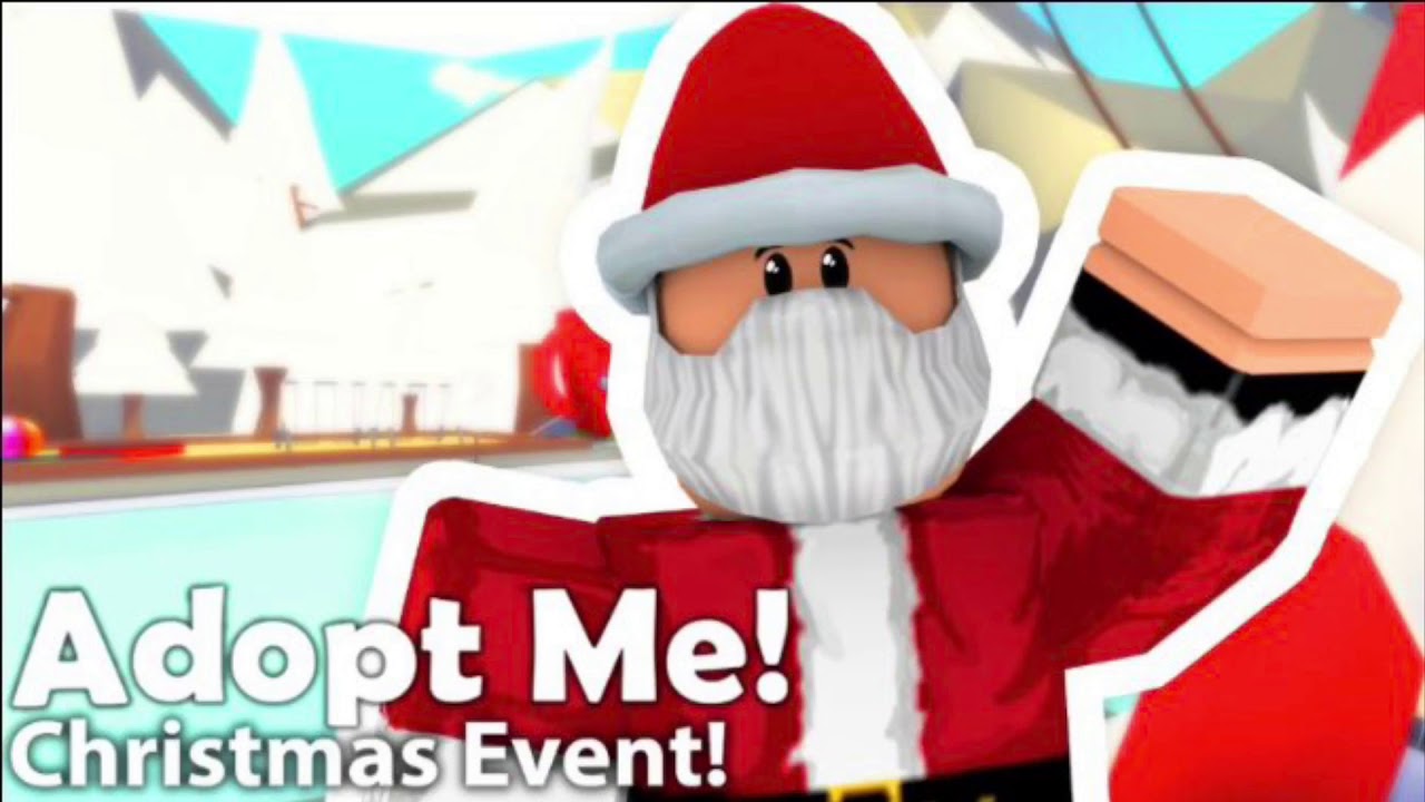 roblox edgy christmas song