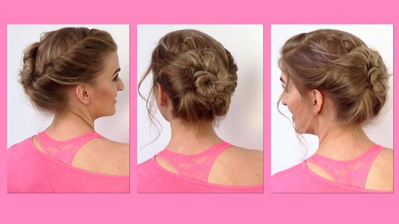 OPSTEKEN BINNEN 3 MINUTEN! | LINDA HARMSEN