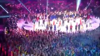 Schools Spectacular 2016  Finale HD