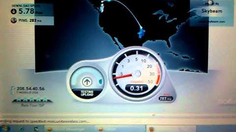 T-mobile HSPA+ with Mytouch4g
