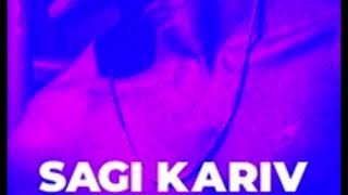 Sagi Kariv - You Are Sexy (Original Extended) (Progressive House Winter 2017/2018)