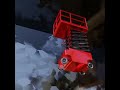 CAPE® BMED IA Project in Motion – Scissor Lift 3D Design & Animation