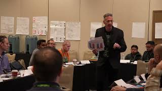 CC13: CISO Village - "Identifying and Navigating the Risks of Executive Debt"