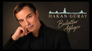 Hakan Güray - Bulutlar Ağlıyor 💔 AŞK, AYRILIK, HASRET | Full Damar Arabesk