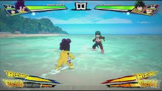 Mineta Bnb Combo Compilation