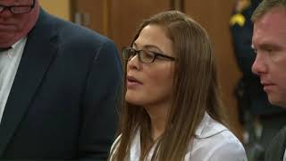 Nancy Caraballo sentenced in food stamp case