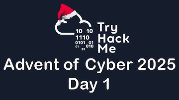 TryHackMe