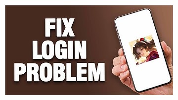 How To Fix Honor Of Kings App Login Problem | Easy Quick Solution