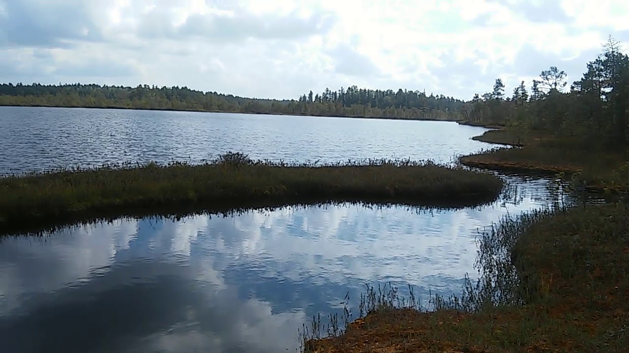 Потайное озеро Потайное озеро