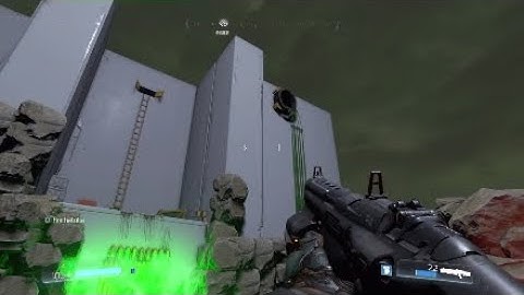 Doom SnapMap - Filthy Rags