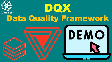 DQX Features & Demo | Databricks Data Quality Framework for PySpark