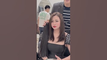 Nối Tóc Lông Vũ