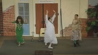 ميمي جمال وحسن مصطفي وواصله رقص في الحاره مفيش بعد كده شوفو ليه