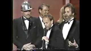 Beach Boys - American Music Awards 1988 With Brian Wilson