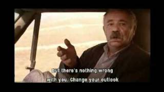 Joke From Taste Of Cherry