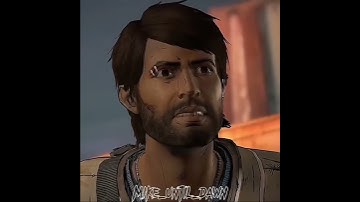 Lee Everett vs Javier Garcia who should I do next?￼ #1v1 #edit #thewalkingdead #leeeverett #twdg