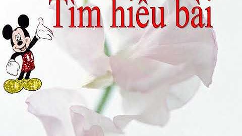 Tuần 25:Khuất phục tên cướp biển