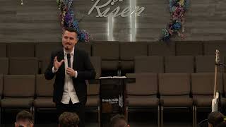 Vlad Melnik | The Fear Of The Lord | Bread Of life Church