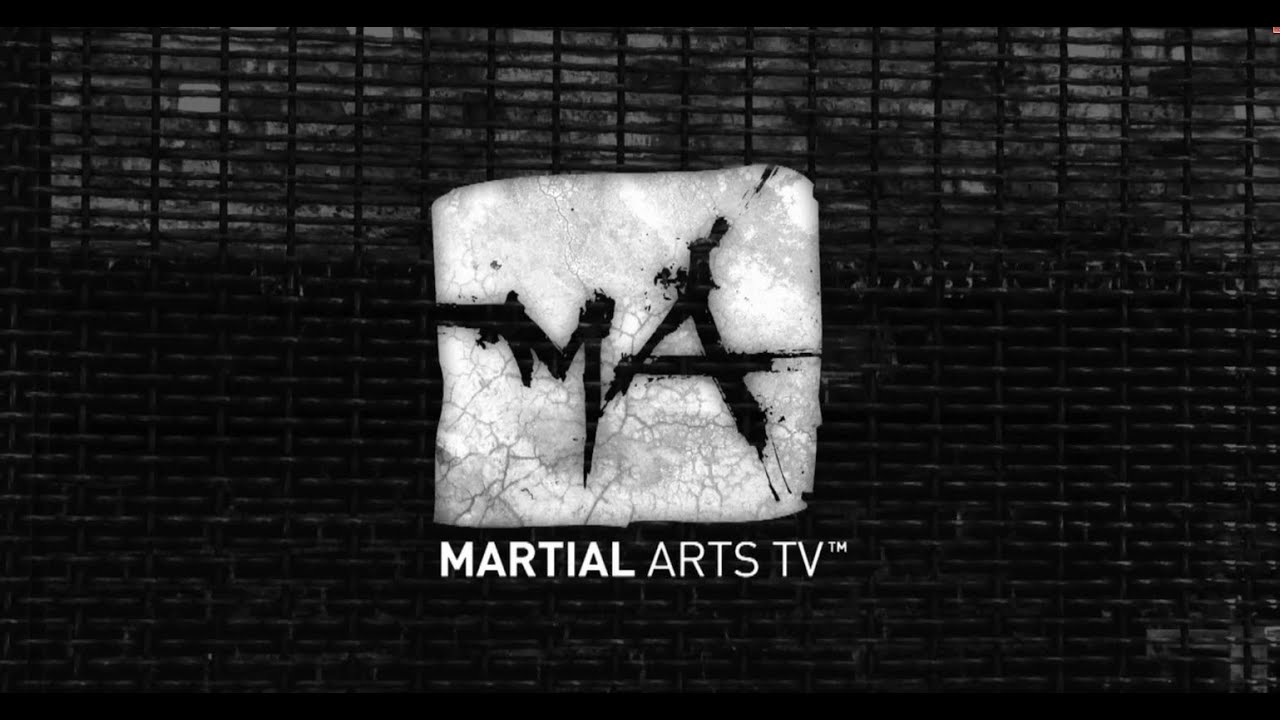 Martial Arts TV Intro YouTube