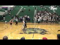Lake Stevens at Jackson Boys Basketball