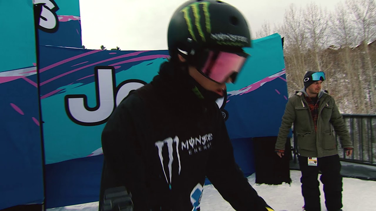 モンスターエナジー アスリートが席巻 X Games Aspen 19 Fineplay モンスターエナジー アスリートが席巻 X Games Aspen 19 Fineplay