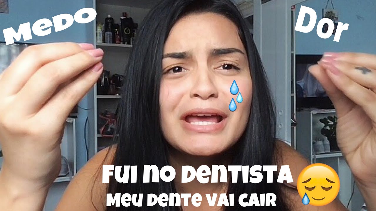 Fiz Restauração é Meu Dente Dói Quando Bebo água Gelada Minha experiência / Dor de dente / Fiz canal - YouTube