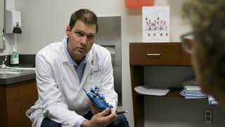 Robotic Knee Replacement with Dr. Scott Abraham | APEX Orthopedics & Sports Medicine