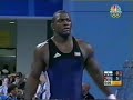 2004 Olympics Greco-Roman Wrestling | 120kg | Mijaín López Núñez , Cuba vs Yuri Evseichik (ISR)