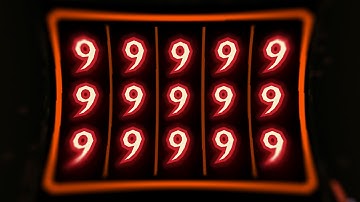 CloverPit: The 999 Build