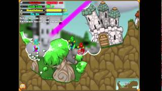 [Funorb] Arcanists Gameplay(2015) E2