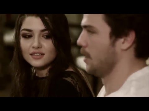 Ali & Selin - Crazy In Love (AlSel)