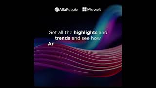 What’s new in Microsoft 2025 Release Wave 2