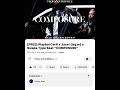 COMPOSURE | Playboi Carti x Jace! (iayze) x Swapa Type Beat