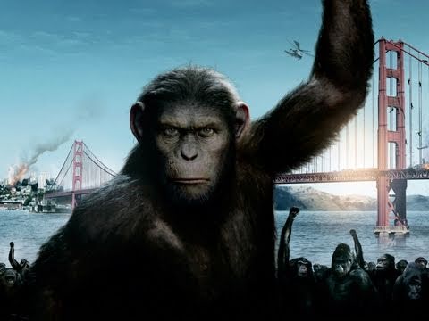 Planet Der Affen Prevolution Hd Filme