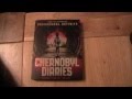 Chernobyl diaries steelbook review by chrisblu007