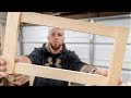 Accurate & Repeatable Dados With This Super Simple Router Jig