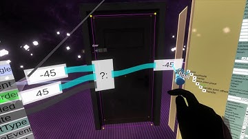OLD: Neos VR Tutorial: Doors Pt.3 using TouchToggle and Tween for an automatic Door