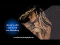 Photoshop  crer un effet dark moody  s05e01