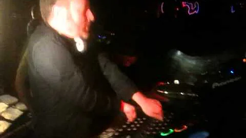 Master Kev 'Burning Hot' at Mi Casa , La Santanera Playa Del Carmen 10/9/10