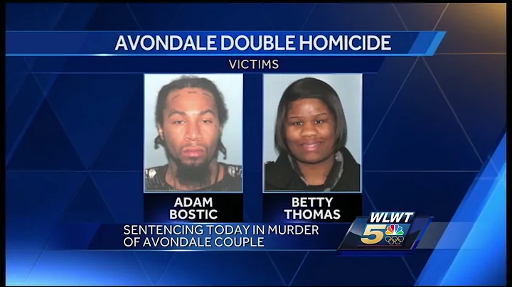 Man who killed couple with kids nearby to be sente...
