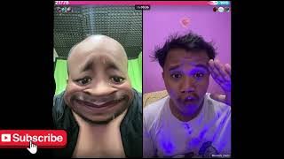 PASCOL VS MUSTOPA MENDADAK SUMBING ‼️DI ROSTING L3H3R 3cm