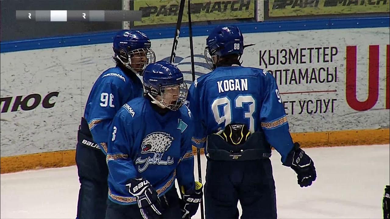 барыс горняк рудный