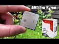 AMD's Last "Pre-Ryzen" Processor