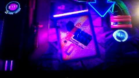 LittleBigPlanet2: Maximum Security Walkthrough - part 1/2