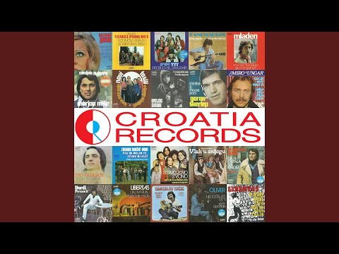 Dalibor Brun - Zaboravit Ću Tebe
