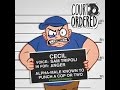 Check out The 2nd Court Ordered trailer I'm in!