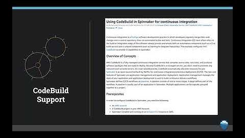 Securing your AWS Deployments with Spinnaker and Armory Enterprise